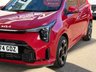 USED 2025 74 KIA PICANTO 1.0 3 Hatchback 5dr Petrol Manual Euro 6 (s/s) (62 bhp) 