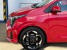 USED 2025 74 KIA PICANTO 1.0 3 Hatchback 5dr Petrol Manual Euro 6 (s/s) (62 bhp) 