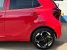 USED 2025 74 KIA PICANTO 1.0 3 Hatchback 5dr Petrol Manual Euro 6 (s/s) (62 bhp) 