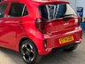 USED 2025 74 KIA PICANTO 1.0 3 Hatchback 5dr Petrol Manual Euro 6 (s/s) (62 bhp) 