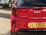 USED 2025 74 KIA PICANTO 1.0 3 Hatchback 5dr Petrol Manual Euro 6 (s/s) (62 bhp) 