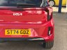 USED 2025 74 KIA PICANTO 1.0 3 Hatchback 5dr Petrol Manual Euro 6 (s/s) (62 bhp) 