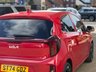 USED 2025 74 KIA PICANTO 1.0 3 Hatchback 5dr Petrol Manual Euro 6 (s/s) (62 bhp) 