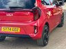 USED 2025 74 KIA PICANTO 1.0 3 Hatchback 5dr Petrol Manual Euro 6 (s/s) (62 bhp) 