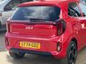USED 2025 74 KIA PICANTO 1.0 3 Hatchback 5dr Petrol Manual Euro 6 (s/s) (62 bhp) 