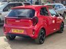 USED 2025 74 KIA PICANTO 1.0 3 Hatchback 5dr Petrol Manual Euro 6 (s/s) (62 bhp) 