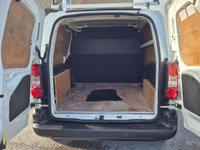USED 2016 16 CITROEN BERLINGO 1.6 HDi 625 Enterprise Panel Van 5dr Diesel Manual L1 (131 g/km, 75 bhp) FANTASTIC VALUE READY FOR WORK