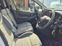 USED 2016 16 CITROEN BERLINGO 1.6 HDi 625 Enterprise Panel Van 5dr Diesel Manual L1 (131 g/km, 75 bhp) FANTASTIC VALUE READY FOR WORK