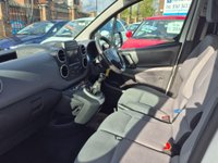 USED 2016 16 CITROEN BERLINGO 1.6 HDi 625 Enterprise Panel Van 5dr Diesel Manual L1 (131 g/km, 75 bhp) FANTASTIC VALUE READY FOR WORK