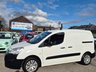 USED 2016 16 CITROEN BERLINGO 1.6 HDi 625 Enterprise Panel Van 5dr Diesel Manual L1 (131 g/km, 75 bhp) FANTASTIC VALUE READY FOR WORK