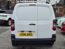 USED 2016 16 CITROEN BERLINGO 1.6 HDi 625 Enterprise Panel Van 5dr Diesel Manual L1 (131 g/km, 75 bhp) FANTASTIC VALUE READY FOR WORK