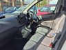 USED 2016 16 CITROEN BERLINGO 1.6 HDi 625 Enterprise Panel Van 5dr Diesel Manual L1 (131 g/km, 75 bhp) FANTASTIC VALUE READY FOR WORK