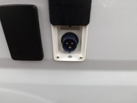 USED 2022 22 CITROEN RELAY 2.2 BlueHDi 35 Enterprise Panel Van 5dr Diesel Manual L3 High Roof Euro 6 (s/s) (140 ps) Motorhome 