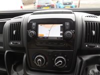 USED 2022 22 CITROEN RELAY 2.2 BlueHDi 35 Enterprise Panel Van 5dr Diesel Manual L3 High Roof Euro 6 (s/s) (140 ps) Motorhome 