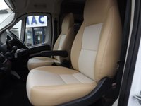 USED 2022 22 CITROEN RELAY 2.2 BlueHDi 35 Enterprise Panel Van 5dr Diesel Manual L3 High Roof Euro 6 (s/s) (140 ps) Motorhome 