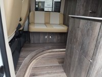 USED 2022 22 CITROEN RELAY 2.2 BlueHDi 35 Enterprise Panel Van 5dr Diesel Manual L3 High Roof Euro 6 (s/s) (140 ps) Motorhome 