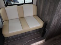 USED 2022 22 CITROEN RELAY 2.2 BlueHDi 35 Enterprise Panel Van 5dr Diesel Manual L3 High Roof Euro 6 (s/s) (140 ps) Motorhome 