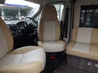 USED 2022 22 CITROEN RELAY 2.2 BlueHDi 35 Enterprise Panel Van 5dr Diesel Manual L3 High Roof Euro 6 (s/s) (140 ps) Motorhome 