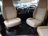 USED 2022 22 CITROEN RELAY 2.2 BlueHDi 35 Enterprise Panel Van 5dr Diesel Manual L3 High Roof Euro 6 (s/s) (140 ps) Motorhome 