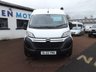 USED 2022 22 CITROEN RELAY 2.2 BlueHDi 35 Enterprise Panel Van 5dr Diesel Manual L3 High Roof Euro 6 (s/s) (140 ps) Motorhome 