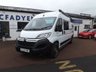 USED 2022 22 CITROEN RELAY 2.2 BlueHDi 35 Enterprise Panel Van 5dr Diesel Manual L3 High Roof Euro 6 (s/s) (140 ps) Motorhome 