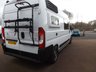 USED 2022 22 CITROEN RELAY 2.2 BlueHDi 35 Enterprise Panel Van 5dr Diesel Manual L3 High Roof Euro 6 (s/s) (140 ps) Motorhome 