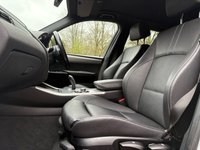 USED 2017 17 BMW X3 2.0 20d M Sport SUV 5dr Diesel Auto xDrive Euro 6 (s/s) (190 ps) SAT NAV-BLUETOOTH-CRUISE-AUTO