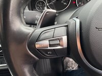 USED 2017 17 BMW X3 2.0 20d M Sport SUV 5dr Diesel Auto xDrive Euro 6 (s/s) (190 ps) SAT NAV-BLUETOOTH-CRUISE-AUTO