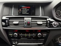 USED 2017 17 BMW X3 2.0 20d M Sport SUV 5dr Diesel Auto xDrive Euro 6 (s/s) (190 ps) SAT NAV-BLUETOOTH-CRUISE-AUTO