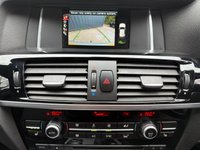 USED 2017 17 BMW X3 2.0 20d M Sport SUV 5dr Diesel Auto xDrive Euro 6 (s/s) (190 ps) SAT NAV-BLUETOOTH-CRUISE-AUTO