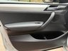 USED 2017 17 BMW X3 2.0 20d M Sport SUV 5dr Diesel Auto xDrive Euro 6 (s/s) (190 ps) SAT NAV-BLUETOOTH-CRUISE-AUTO