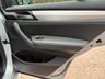 USED 2017 17 BMW X3 2.0 20d M Sport SUV 5dr Diesel Auto xDrive Euro 6 (s/s) (190 ps) SAT NAV-BLUETOOTH-CRUISE-AUTO
