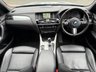 USED 2017 17 BMW X3 2.0 20d M Sport SUV 5dr Diesel Auto xDrive Euro 6 (s/s) (190 ps) SAT NAV-BLUETOOTH-CRUISE-AUTO