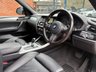 USED 2017 17 BMW X3 2.0 20d M Sport SUV 5dr Diesel Auto xDrive Euro 6 (s/s) (190 ps) SAT NAV-BLUETOOTH-CRUISE-AUTO