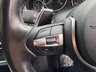 USED 2017 17 BMW X3 2.0 20d M Sport SUV 5dr Diesel Auto xDrive Euro 6 (s/s) (190 ps) SAT NAV-BLUETOOTH-CRUISE-AUTO