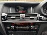 USED 2017 17 BMW X3 2.0 20d M Sport SUV 5dr Diesel Auto xDrive Euro 6 (s/s) (190 ps) SAT NAV-BLUETOOTH-CRUISE-AUTO
