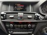 USED 2017 17 BMW X3 2.0 20d M Sport SUV 5dr Diesel Auto xDrive Euro 6 (s/s) (190 ps) SAT NAV-BLUETOOTH-CRUISE-AUTO