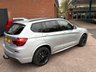 USED 2017 17 BMW X3 2.0 20d M Sport SUV 5dr Diesel Auto xDrive Euro 6 (s/s) (190 ps) SAT NAV-BLUETOOTH-CRUISE-AUTO