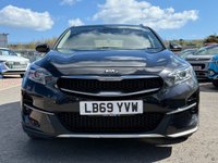 USED 2020 69 KIA XCEED 1.0 T-GDi 2 SUV 5dr Petrol Manual 118 bhp 