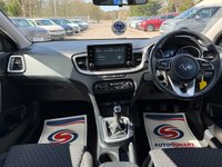 USED 2020 69 KIA XCEED 1.0 T-GDi 2 SUV 5dr Petrol Manual 118 bhp 