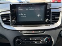 USED 2020 69 KIA XCEED 1.0 T-GDi 2 SUV 5dr Petrol Manual 118 bhp 