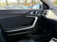 USED 2020 69 KIA XCEED 1.0 T-GDi 2 SUV 5dr Petrol Manual 118 bhp 