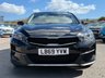 USED 2020 69 KIA XCEED 1.0 T-GDi 2 SUV 5dr Petrol Manual 118 bhp 
