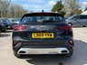 USED 2020 69 KIA XCEED 1.0 T-GDi 2 SUV 5dr Petrol Manual 118 bhp 