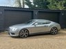 USED 2013 13 BENTLEY CONTINENTAL 4.0 V8 GT Coupe 2dr Petrol Auto 4WD Euro 5 (507 ps) 12 MONTHS WARRANTY|LOVELY CONDITION