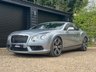 USED 2013 13 BENTLEY CONTINENTAL 4.0 V8 GT Coupe 2dr Petrol Auto 4WD Euro 5 (507 ps) 12 MONTHS WARRANTY|LOVELY CONDITION