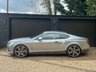 USED 2013 13 BENTLEY CONTINENTAL 4.0 V8 GT Coupe 2dr Petrol Auto 4WD Euro 5 (507 ps) 12 MONTHS WARRANTY|LOVELY CONDITION