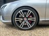USED 2013 13 BENTLEY CONTINENTAL 4.0 V8 GT Coupe 2dr Petrol Auto 4WD Euro 5 (507 ps) 12 MONTHS WARRANTY|LOVELY CONDITION
