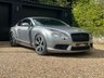 USED 2013 13 BENTLEY CONTINENTAL 4.0 V8 GT Coupe 2dr Petrol Auto 4WD Euro 5 (507 ps) 12 MONTHS WARRANTY|LOVELY CONDITION