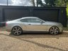 USED 2013 13 BENTLEY CONTINENTAL 4.0 V8 GT Coupe 2dr Petrol Auto 4WD Euro 5 (507 ps) 12 MONTHS WARRANTY|LOVELY CONDITION